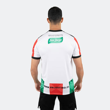 Maillot Club Deportivo Palestino 23/24 Homme Domicile